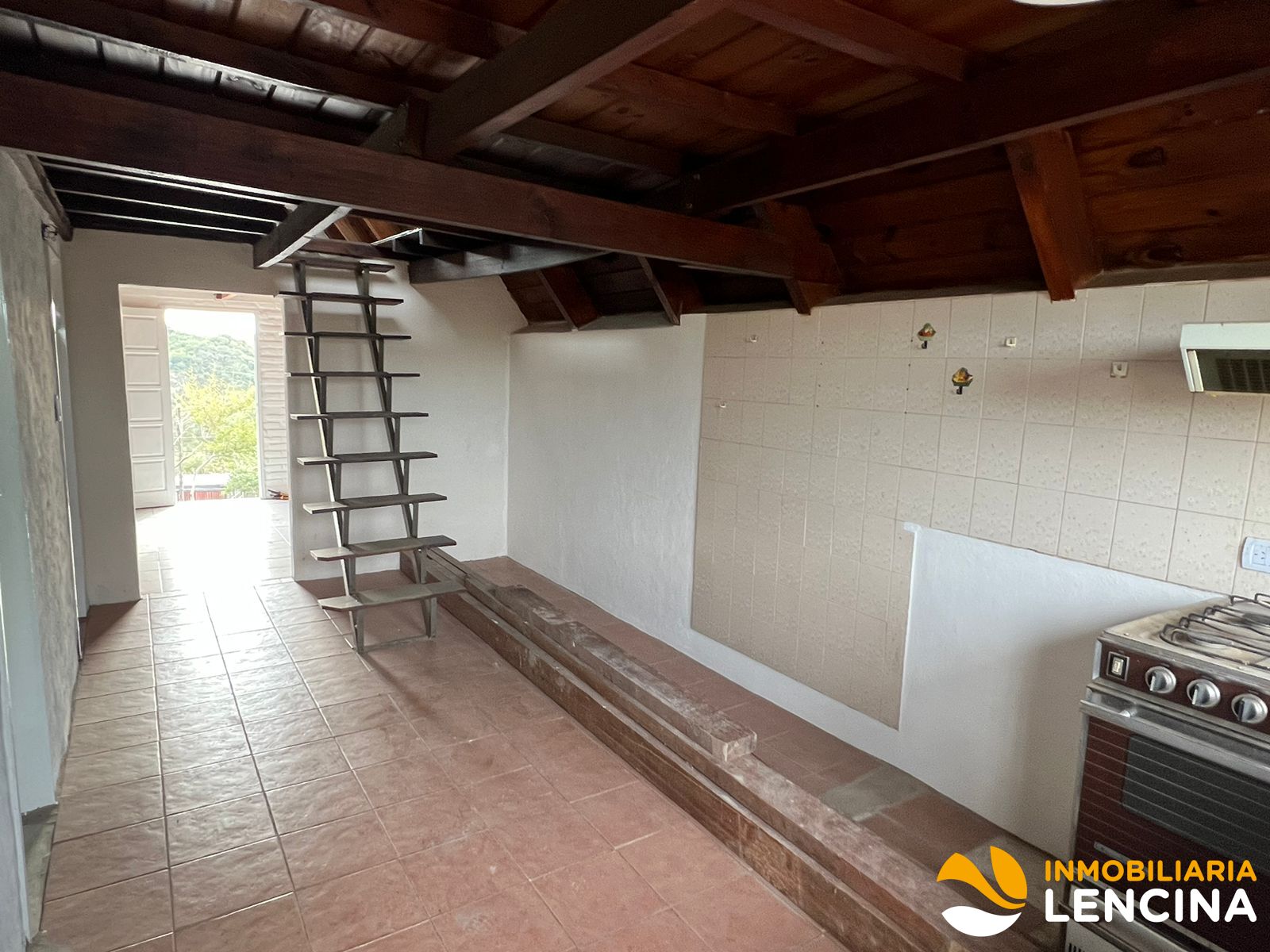 Casa Alpina en Venta - 2 Dormitorios - Villa del Lago