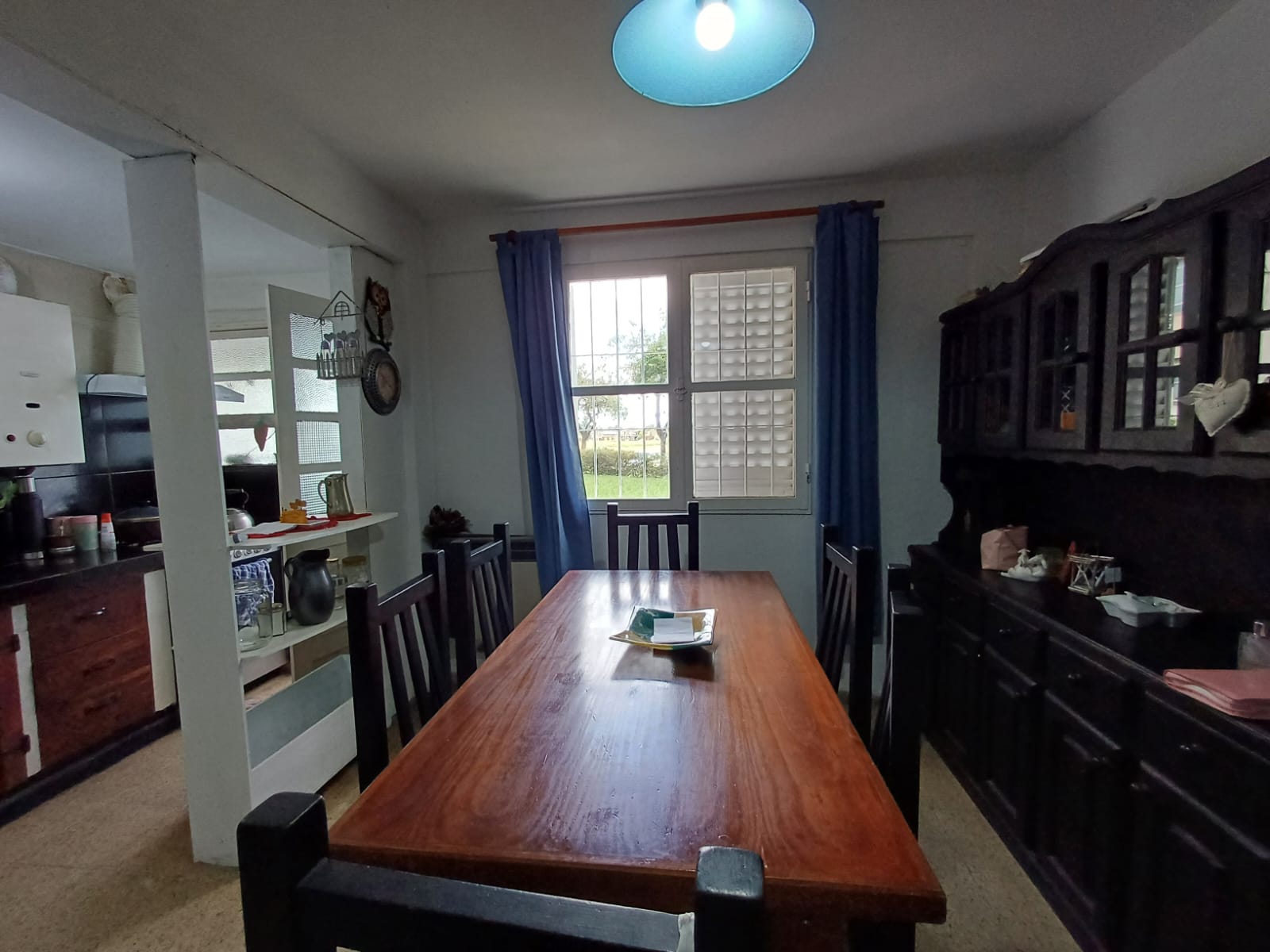 Departamento 3 dormitorios en venta, Perón Este 1300