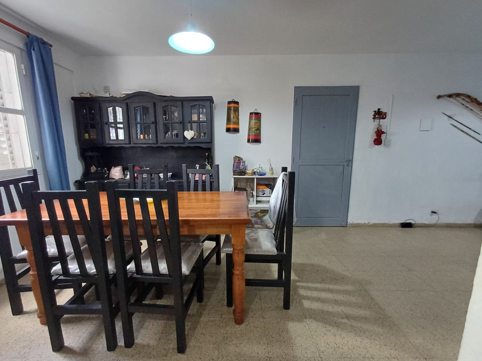 Departamento 3 dormitorios en venta, Perón Este 1300