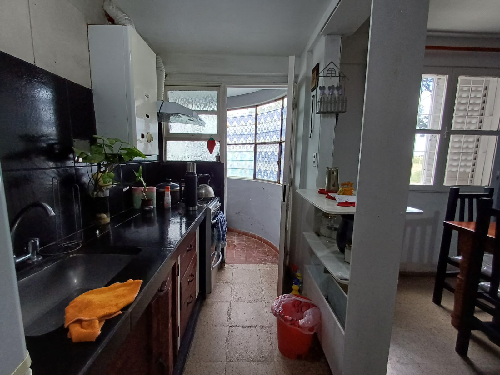 Departamento 3 dormitorios en venta, Perón Este 1300