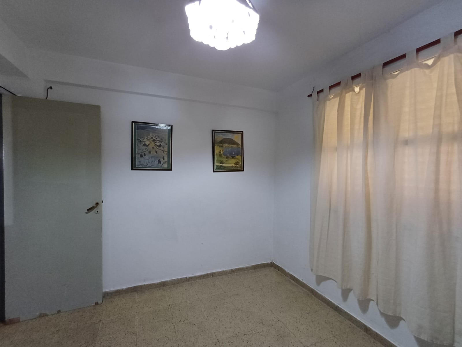 Departamento 3 dormitorios en venta, Perón Este 1300