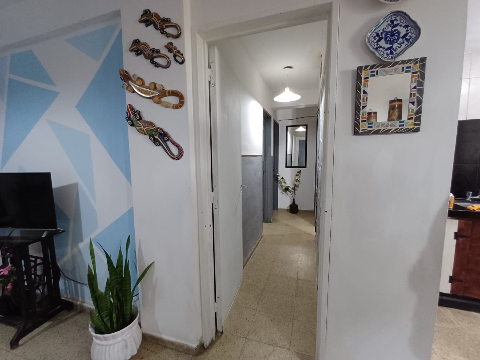 Departamento 3 dormitorios en venta, Perón Este 1300