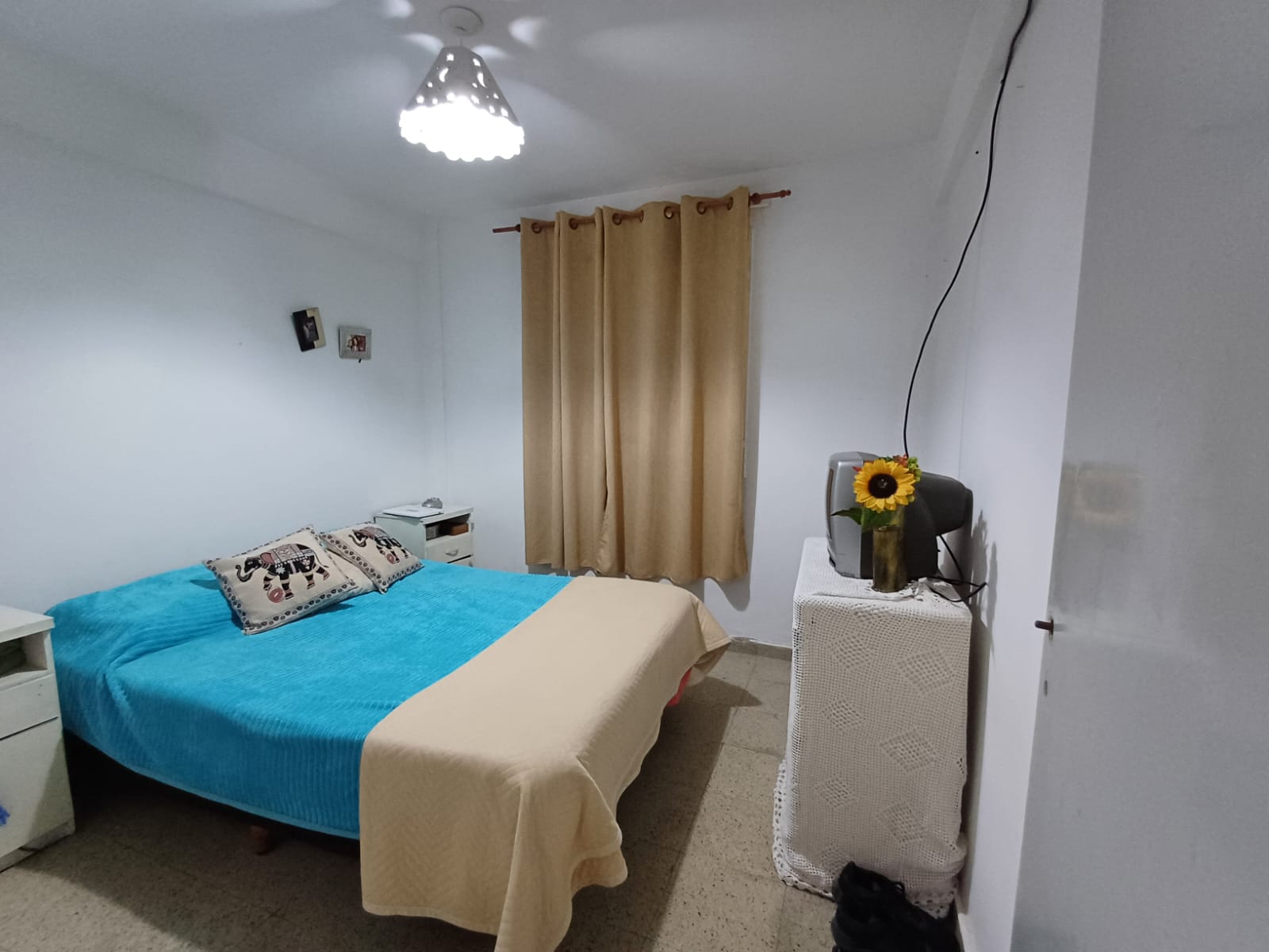 Departamento 3 dormitorios en venta, Perón Este 1300