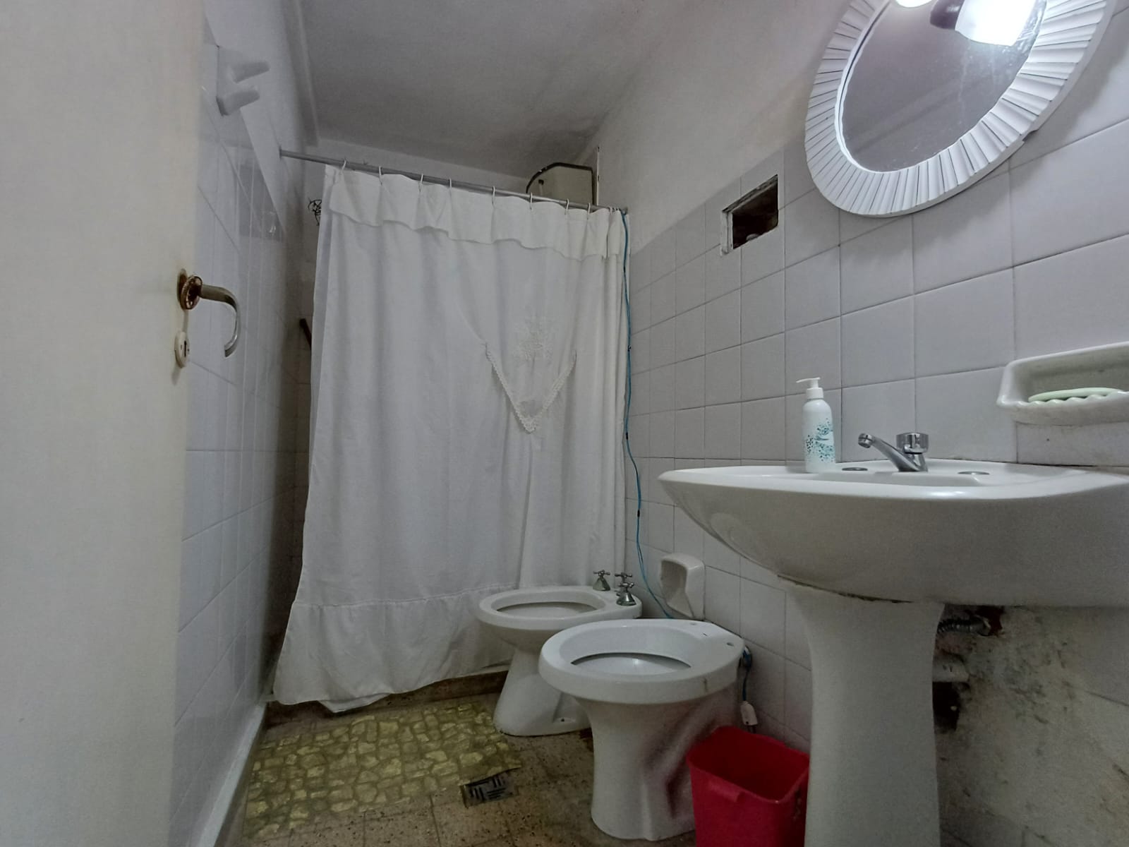 Departamento 3 dormitorios en venta, Perón Este 1300