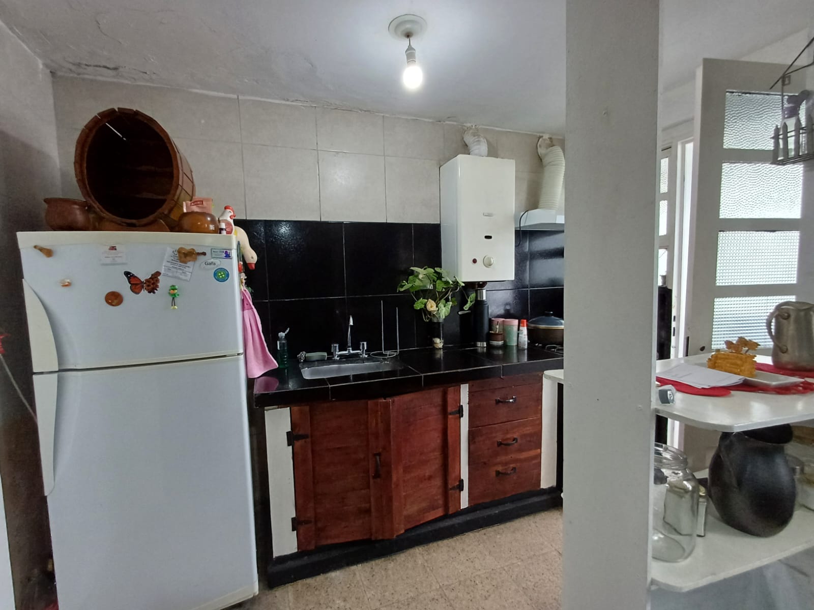 Departamento 3 dormitorios en venta, Perón Este 1300