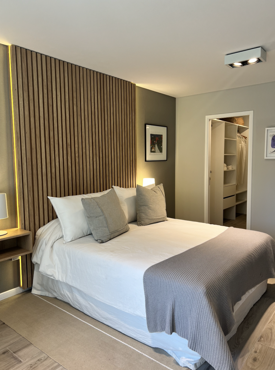 Dpto a estrenar con amenities y con seguridad ubicación central en Valle Escondido