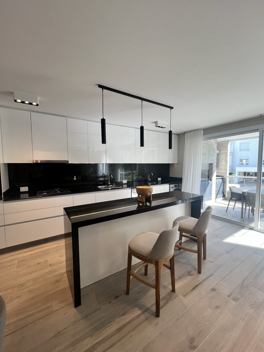 Dpto a estrenar con amenities y con seguridad ubicación central en Valle Escondido