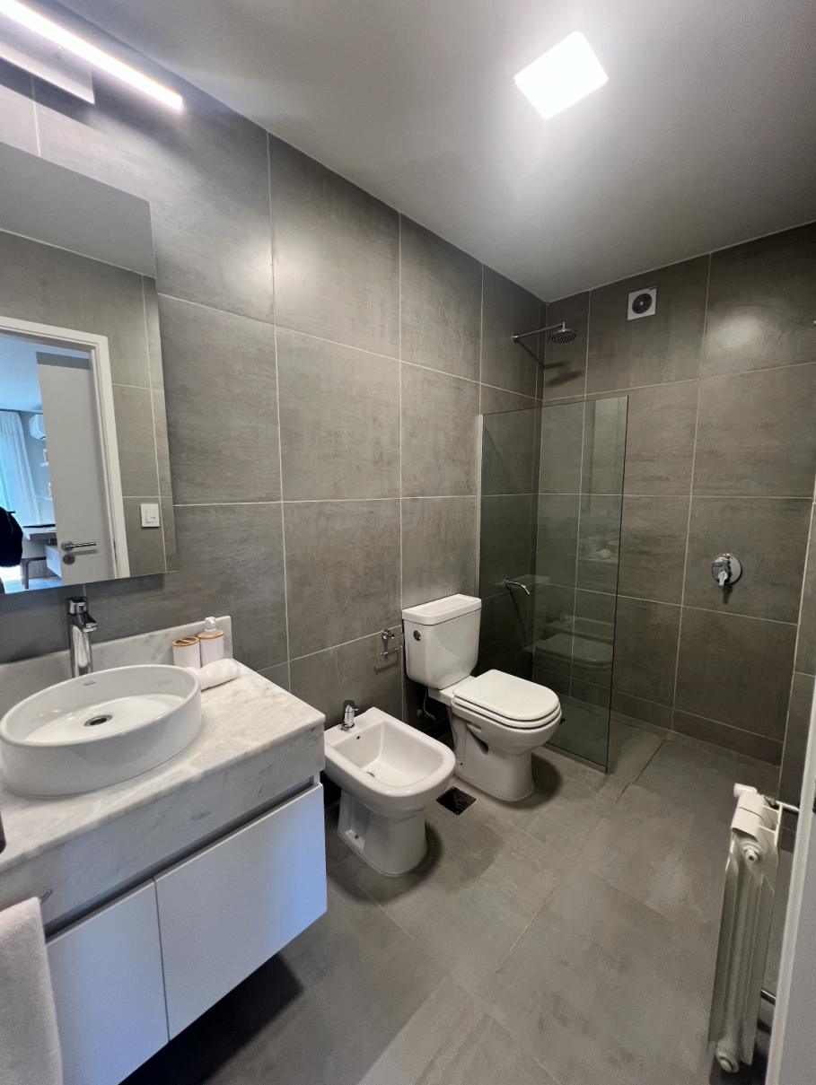 Dpto a estrenar con amenities y con seguridad ubicación central en Valle Escondido