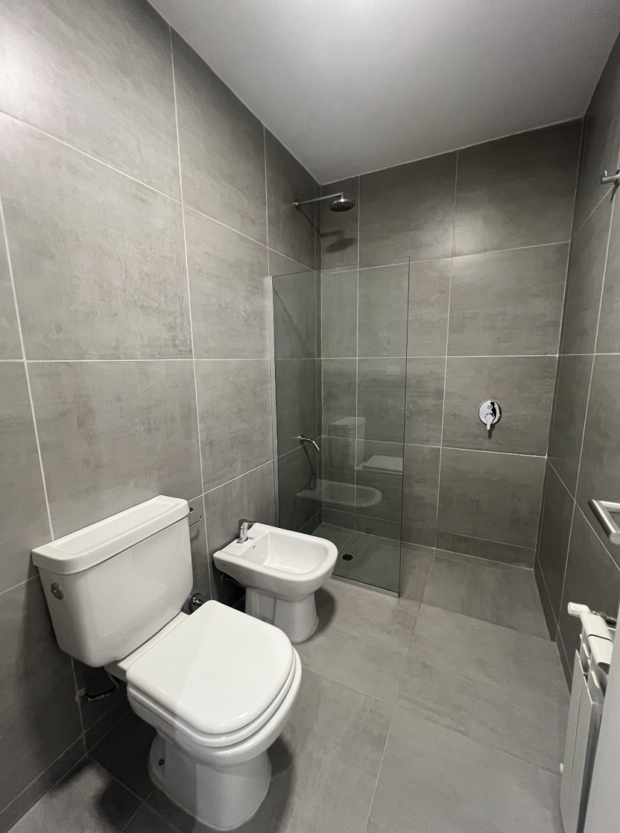 Dpto a estrenar con amenities y con seguridad ubicación central en Valle Escondido