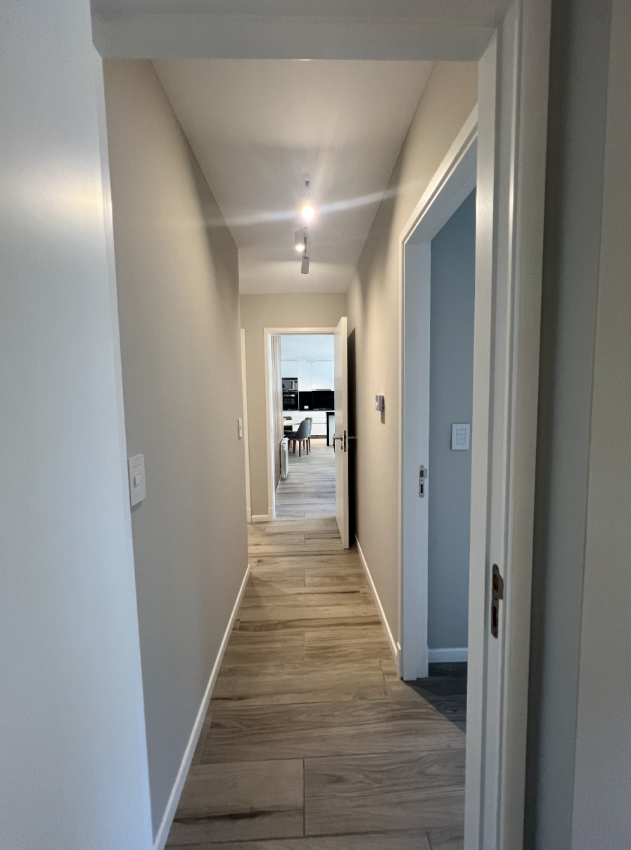 Dpto a estrenar con amenities y con seguridad ubicación central en Valle Escondido