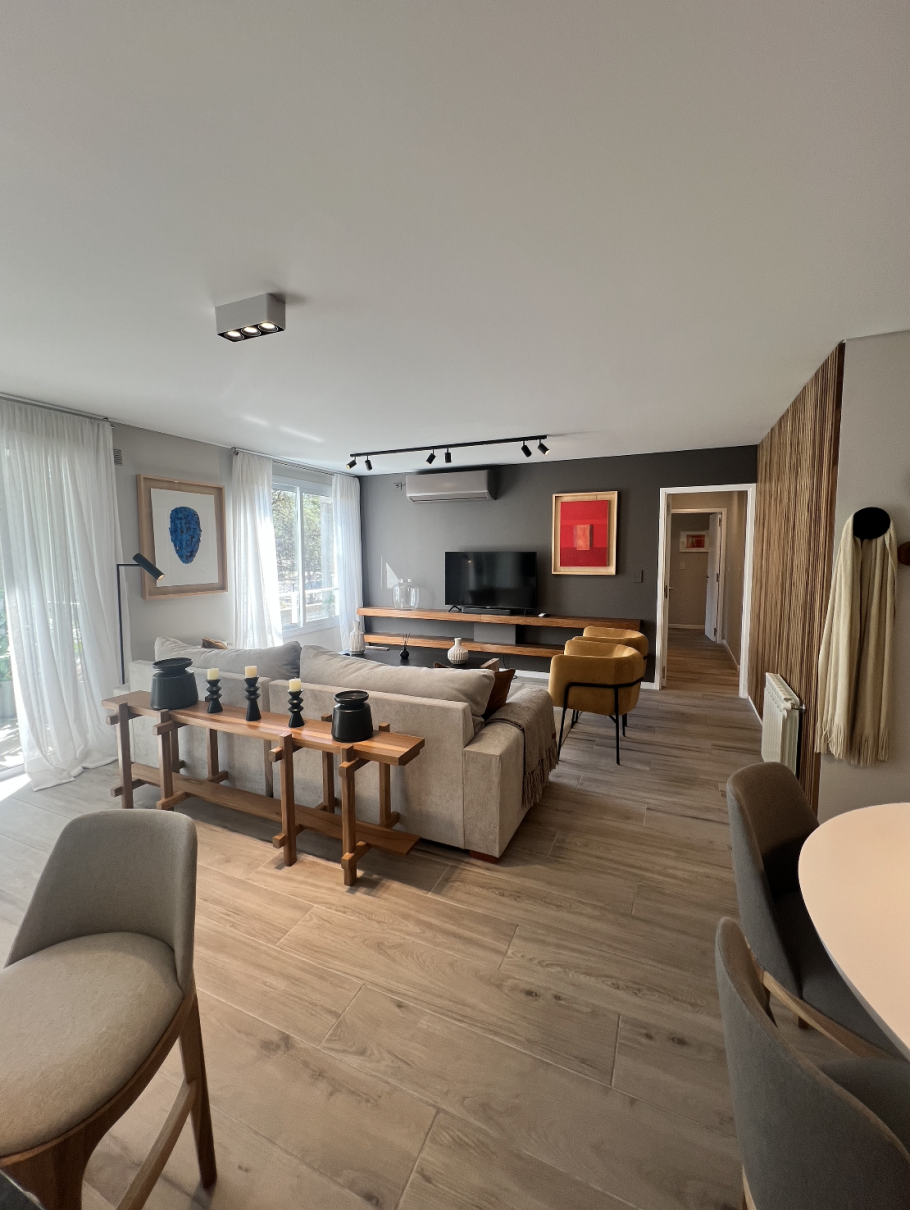 Dpto a estrenar con amenities y con seguridad ubicación central en Valle Escondido