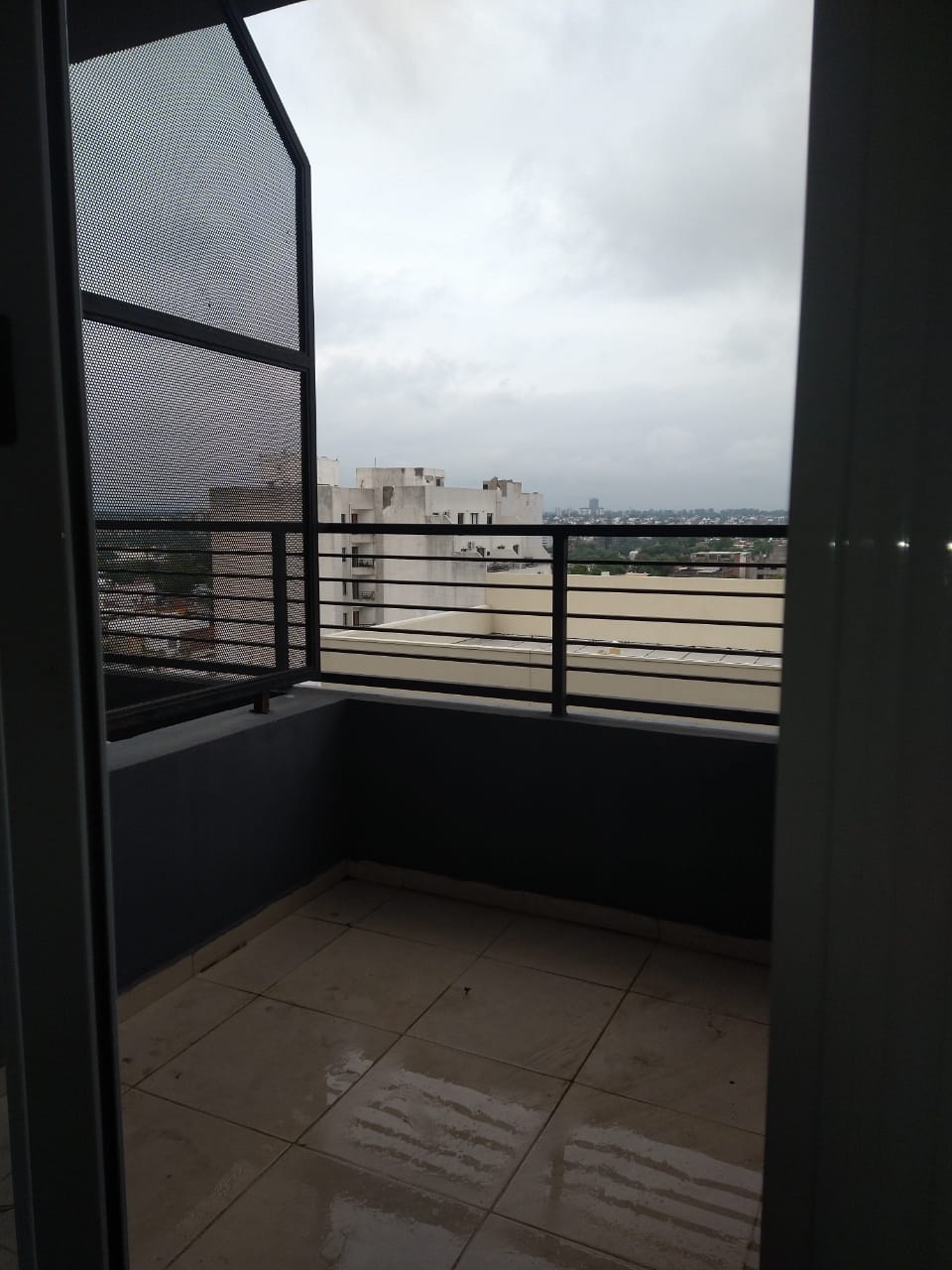 VENDO 1 DORM. ZONA PLAZA JERONIMO DEL BARCO CON AMENITIES