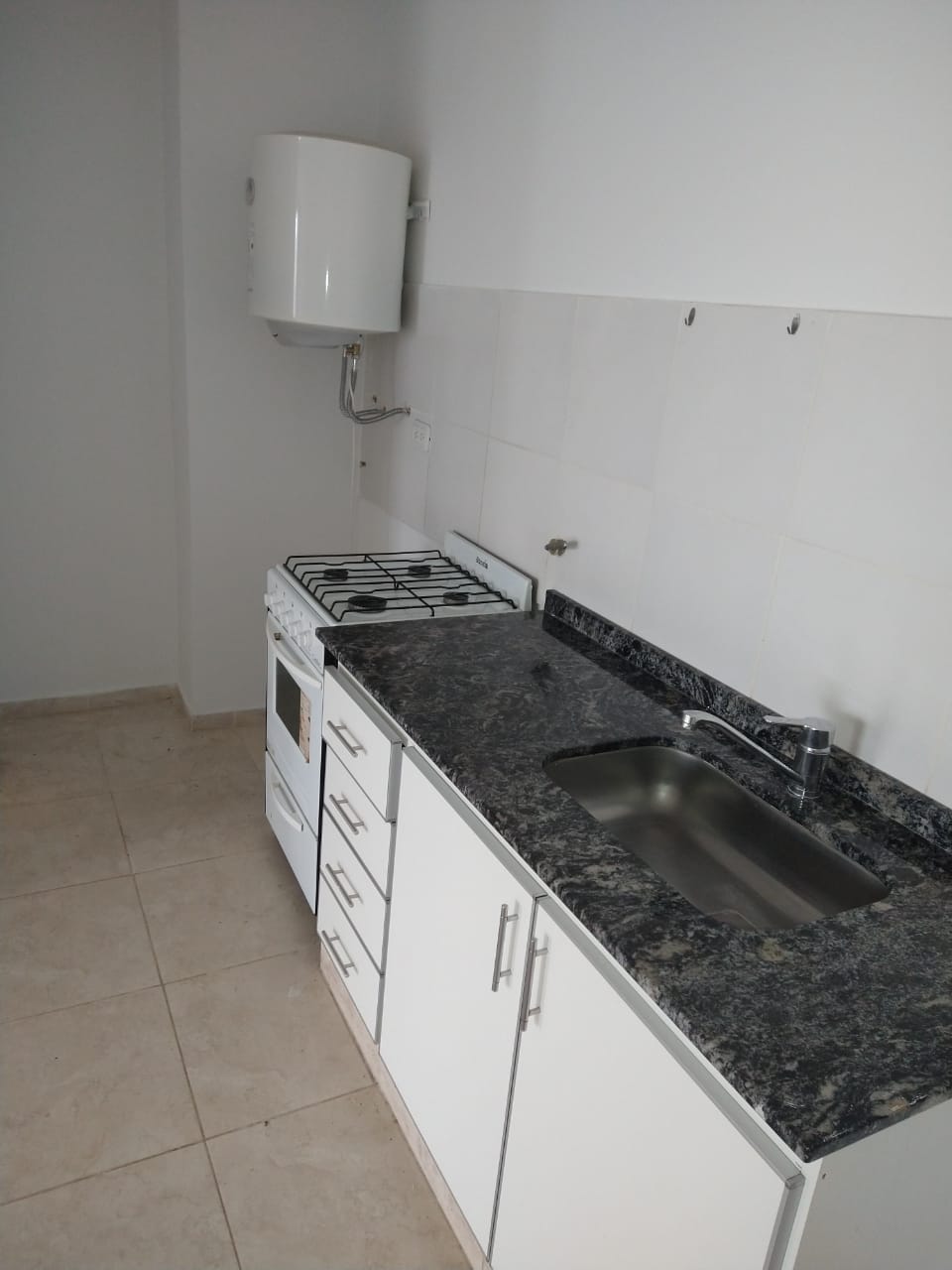 VENDO 1 DORM. ZONA PLAZA JERONIMO DEL BARCO CON AMENITIES