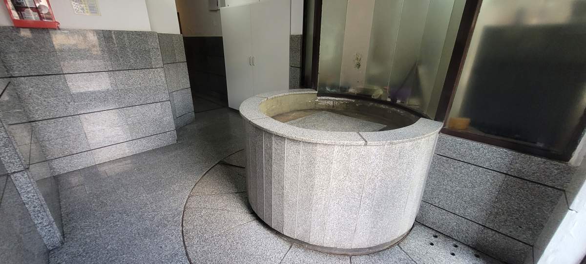 Oficina en venta en zona tribunales. Corro 340 a mts de Bv. San Juán