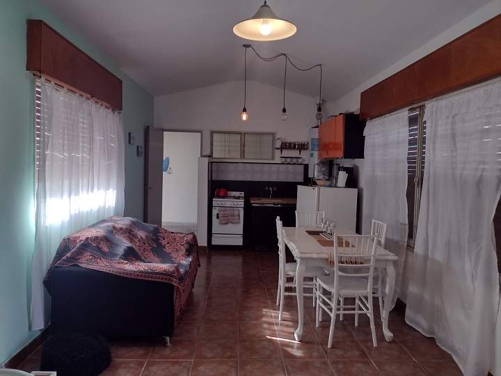 Casa en venta en Villa Carlos Paz  a 5 cuadras del Centro. B° Muñoz