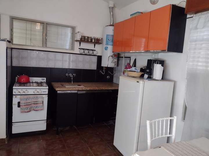 Casa en venta en Villa Carlos Paz  a 5 cuadras del Centro. B° Muñoz