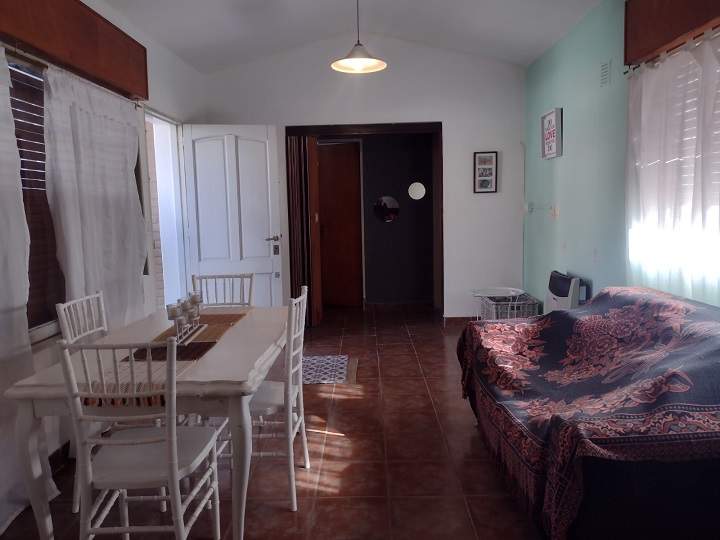 Casa en venta en Villa Carlos Paz  a 5 cuadras del Centro. B° Muñoz