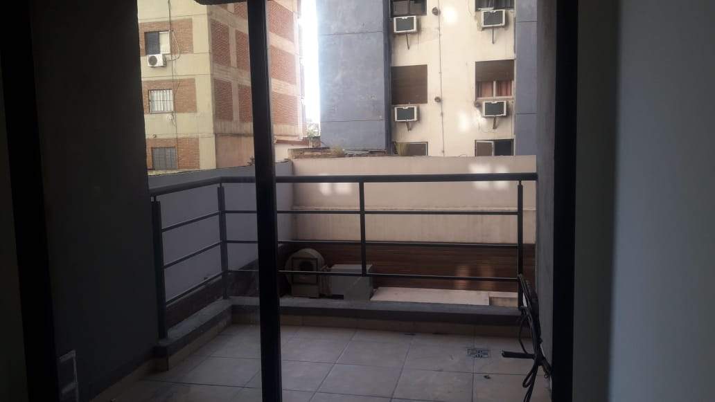 Venta Departamento 1 Dormitorio (bv. Illia 663) Nueva Córdoba