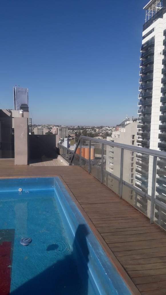 Venta Departamento 1 Dormitorio (bv. Illia 663) Nueva Córdoba