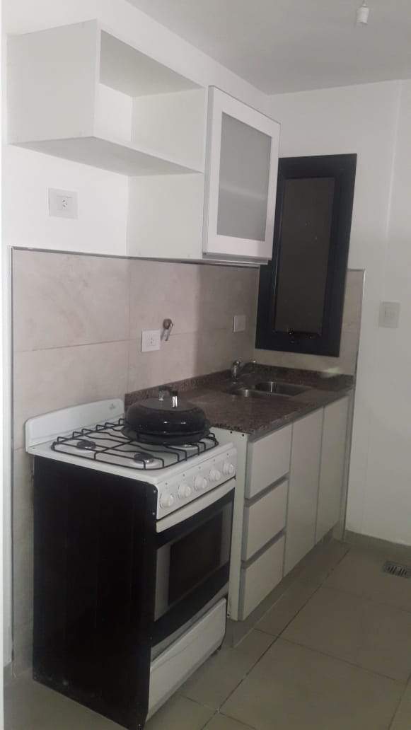 Venta Departamento 1 Dormitorio (bv. Illia 663) Nueva Córdoba