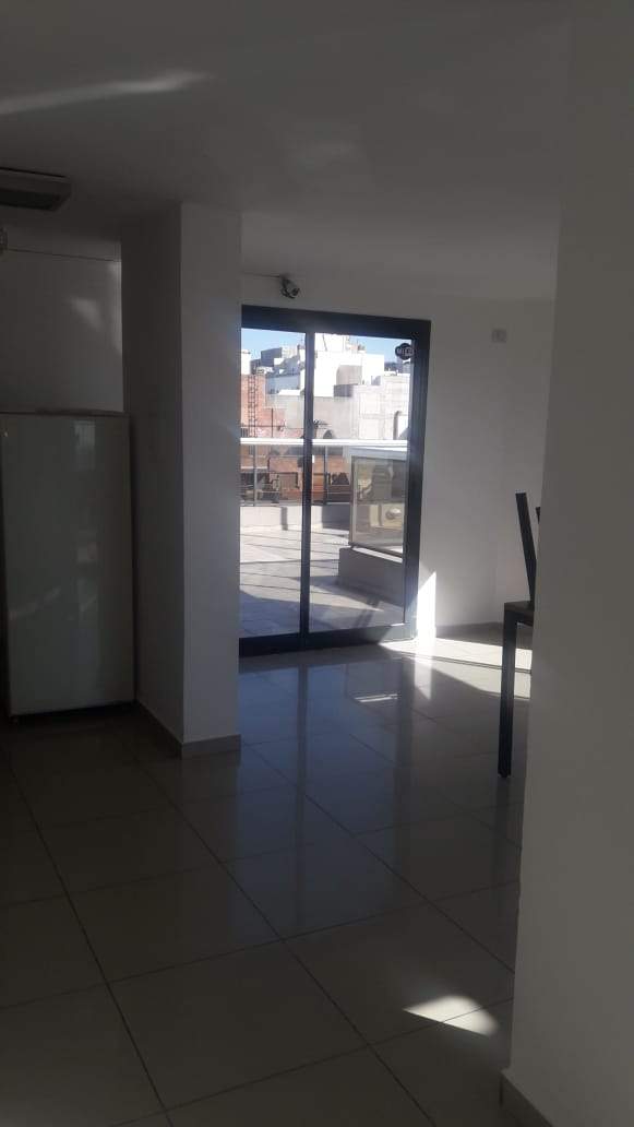 Venta Departamento 1 Dormitorio (bv. Illia 663) Nueva Córdoba