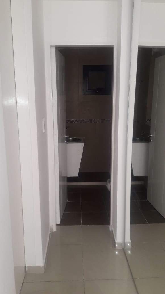 Venta Departamento 1 Dormitorio (bv. Illia 663) Nueva Córdoba