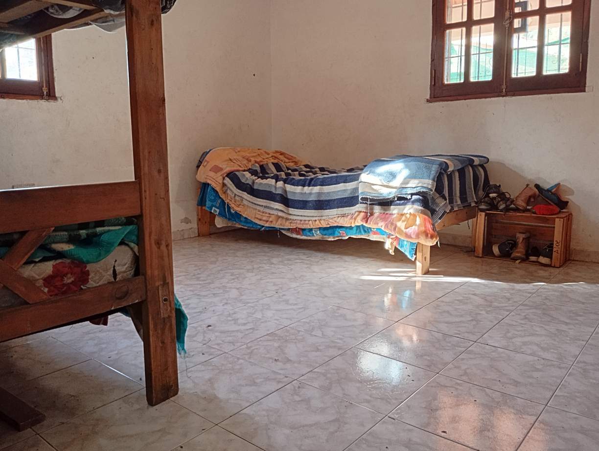 EN LAS TAPIAS CERCA DE TODO  GRAN LOTE !!!!!!!!!!!!!!!!!!!!!!!