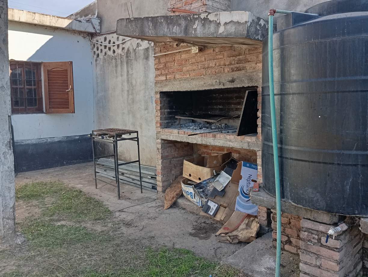 EN LAS TAPIAS CERCA DE TODO  GRAN LOTE !!!!!!!!!!!!!!!!!!!!!!!