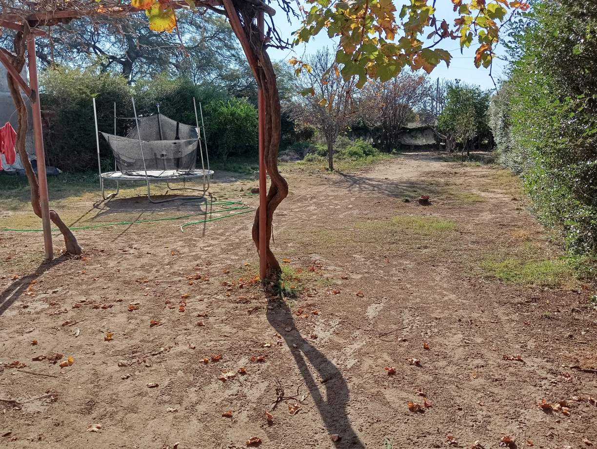 EN LAS TAPIAS CERCA DE TODO  GRAN LOTE !!!!!!!!!!!!!!!!!!!!!!!