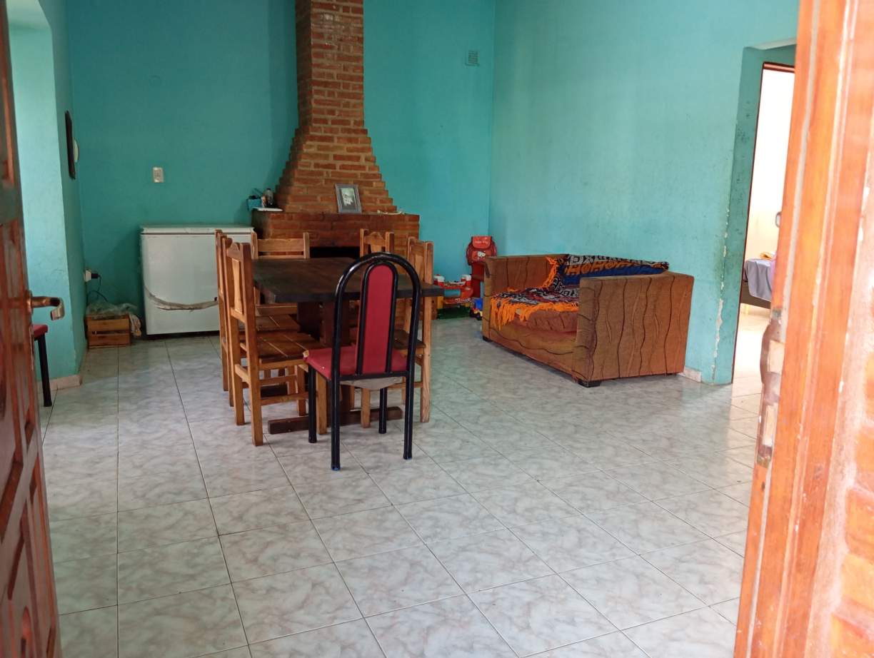 EN LAS TAPIAS CERCA DE TODO  GRAN LOTE !!!!!!!!!!!!!!!!!!!!!!!