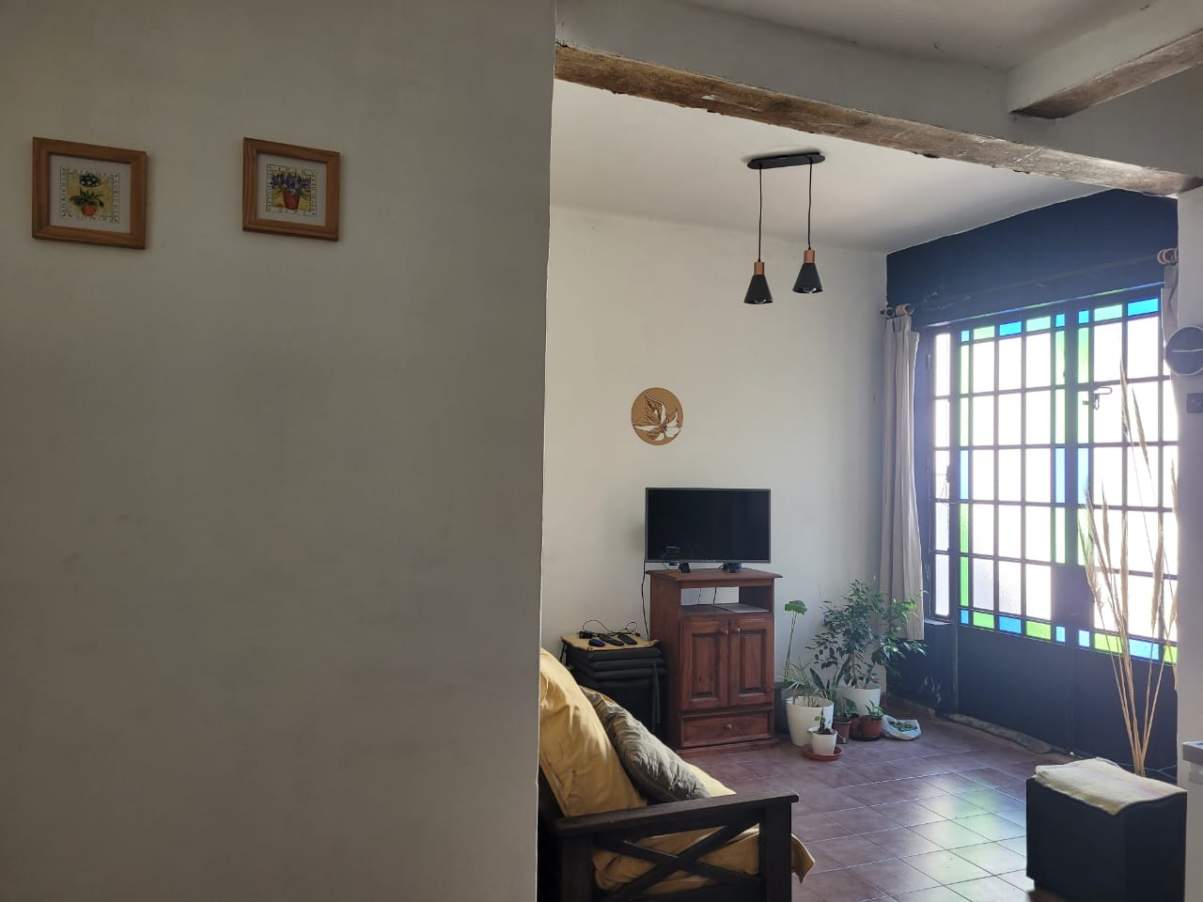 Venta Casa 2 dormitorios - B° Colón - Córdoba