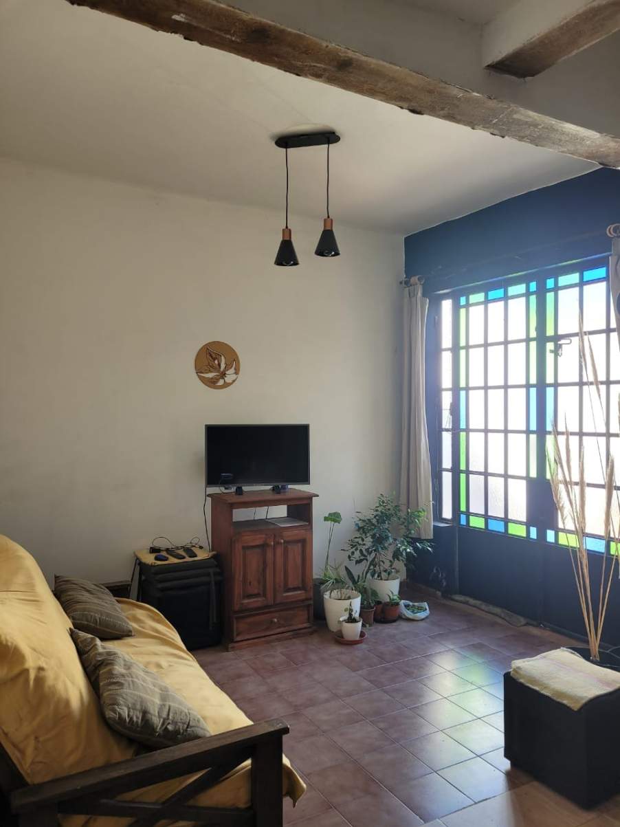 Venta Casa 2 dormitorios - B° Colón - Córdoba