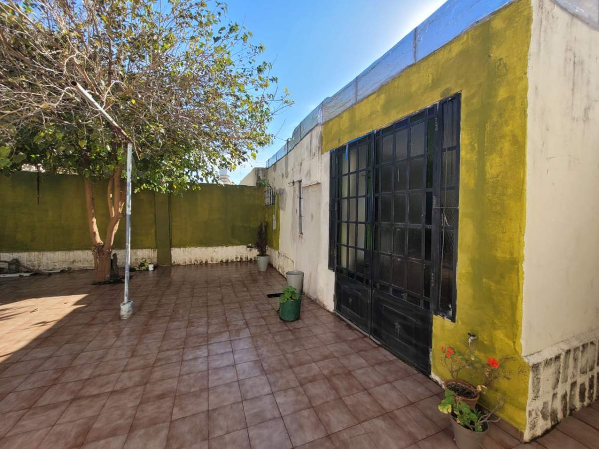 Venta Casa 2 dormitorios - B° Colón - Córdoba