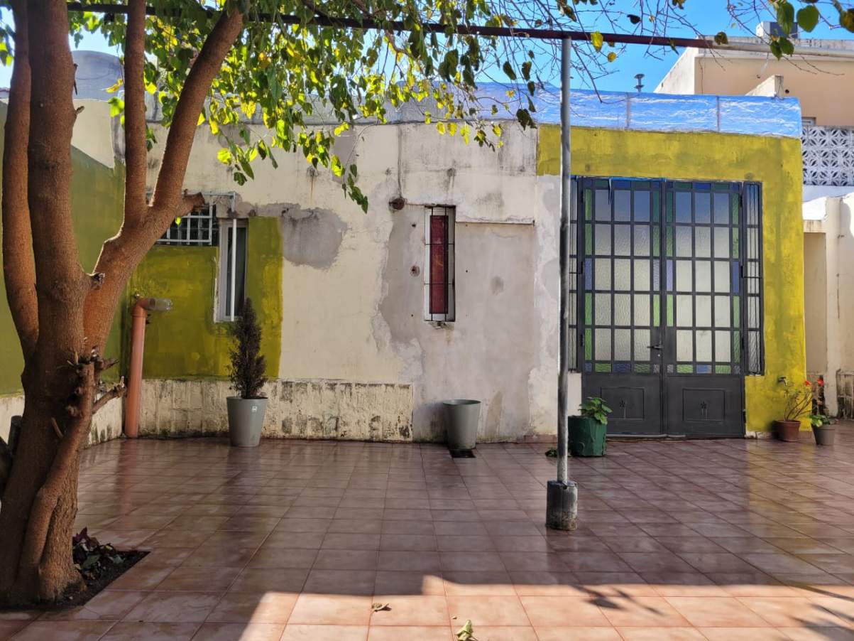 Venta Casa 2 dormitorios - B° Colón - Córdoba