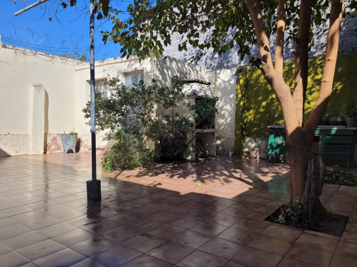 Venta Casa 2 dormitorios - B° Colón - Córdoba