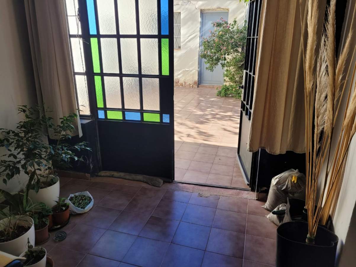 Venta Casa 2 dormitorios - B° Colón - Córdoba