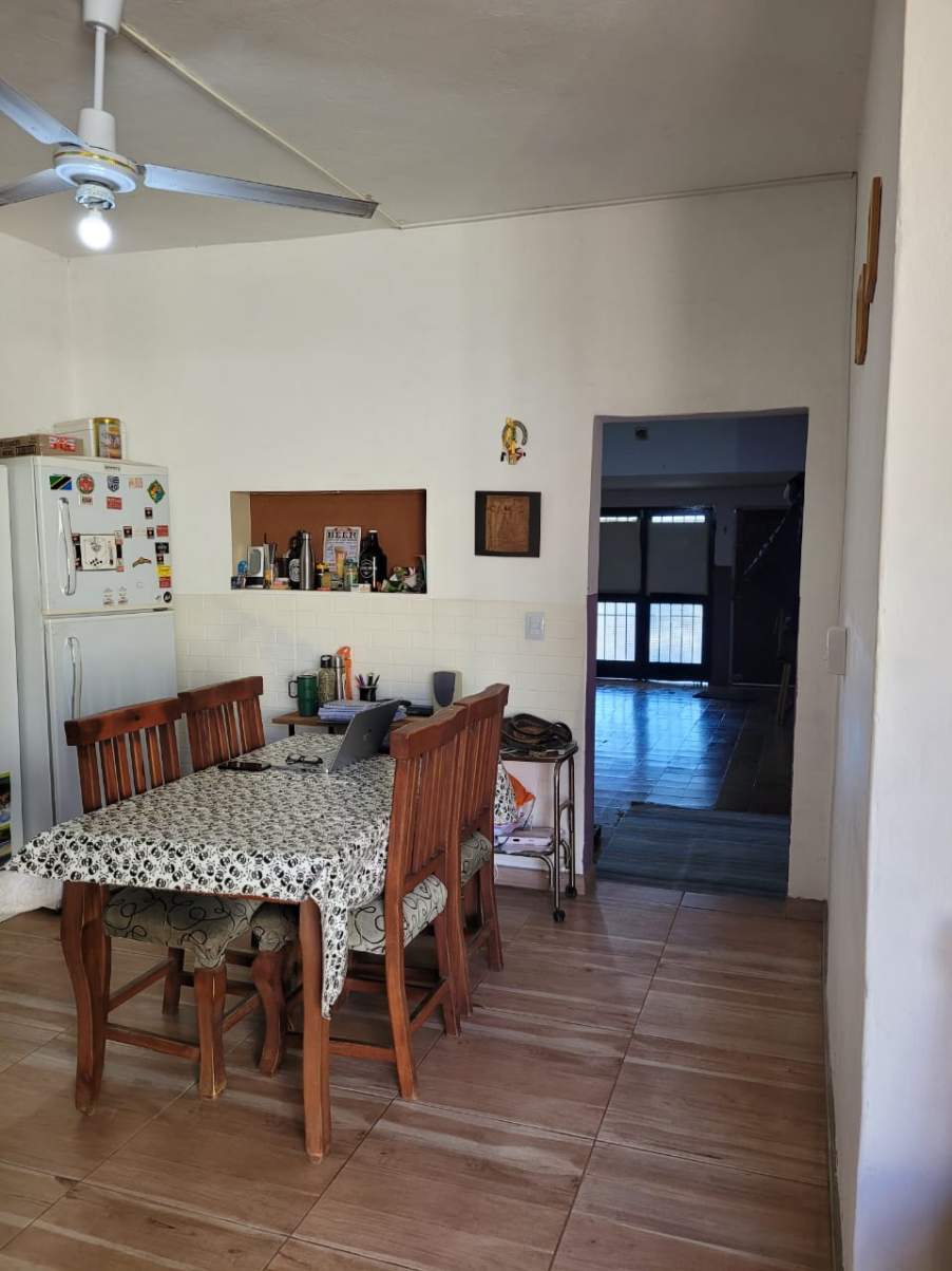 Venta Casa 2 dormitorios - B° Colón - Córdoba