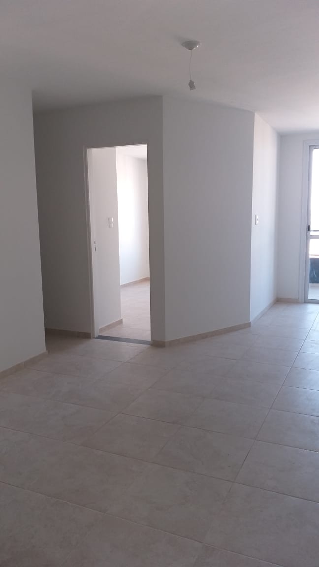 VENDO 1 DORM.ZONA PLAZA J. DEL BARCO C-PILETA EN TERRAZA