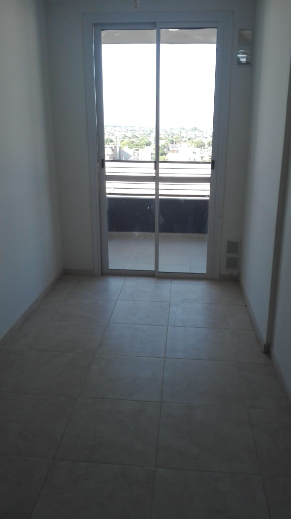 VENDO 1 DORM.ZONA PLAZA J. DEL BARCO C-PILETA EN TERRAZA