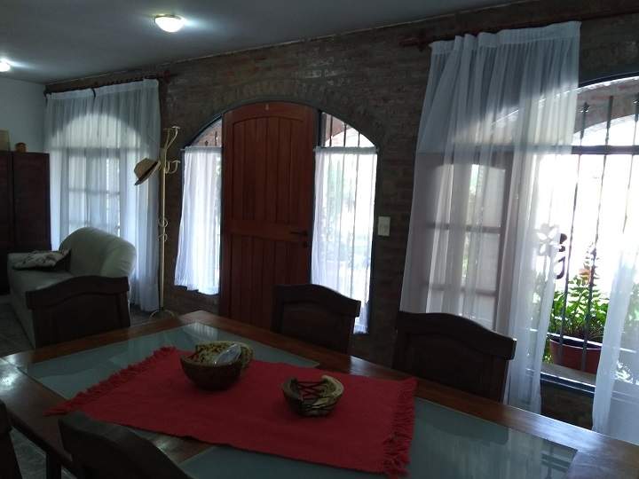 Imperdible casa en venta a 5 cuadras de Mujer Urbana- Padre Claret