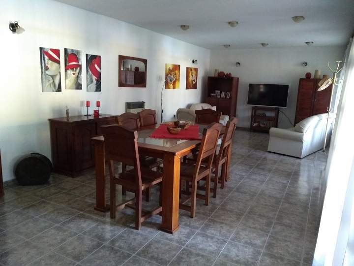 Imperdible casa en venta a 5 cuadras de Mujer Urbana- Padre Claret