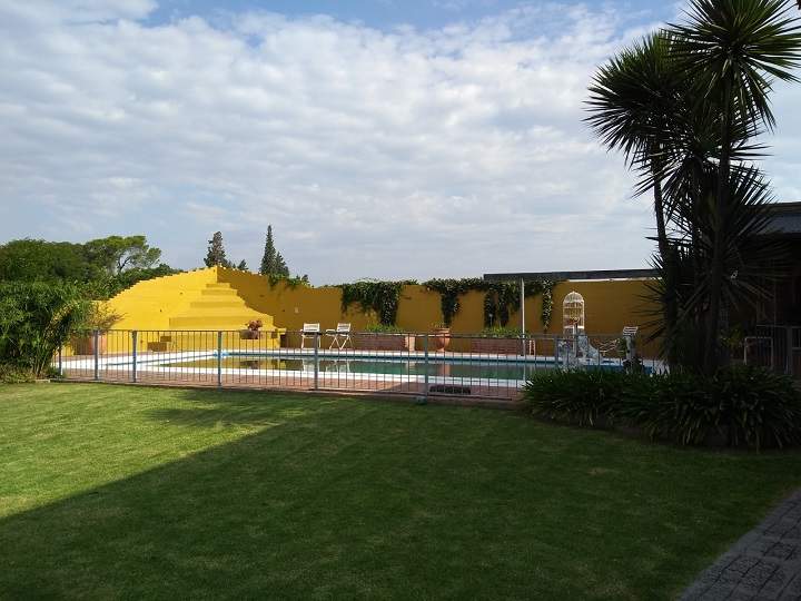 Imperdible casa en venta a 5 cuadras de Mujer Urbana- Padre Claret