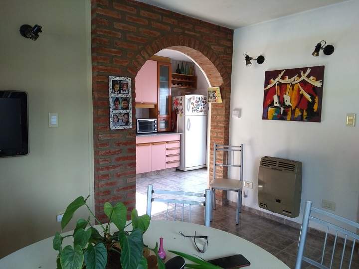 Imperdible casa en venta a 5 cuadras de Mujer Urbana- Padre Claret
