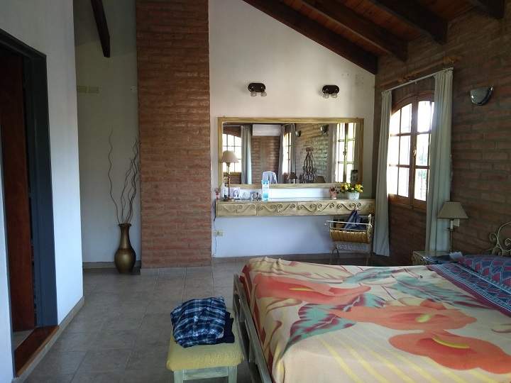 Imperdible casa en venta a 5 cuadras de Mujer Urbana- Padre Claret