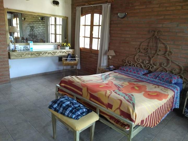 Imperdible casa en venta a 5 cuadras de Mujer Urbana- Padre Claret