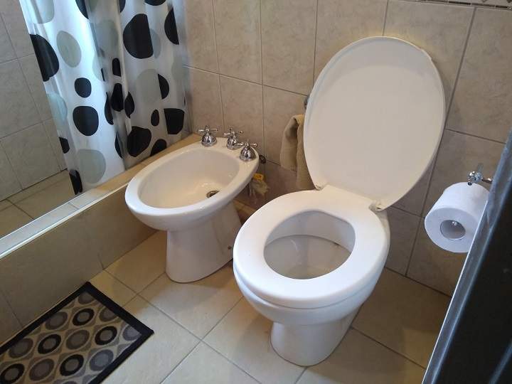 Imperdible casa en venta a 5 cuadras de Mujer Urbana- Padre Claret