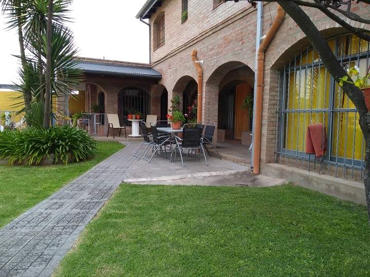 Imperdible casa en venta a 5 cuadras de Mujer Urbana- Padre Claret