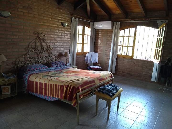 Imperdible casa en venta a 5 cuadras de Mujer Urbana- Padre Claret