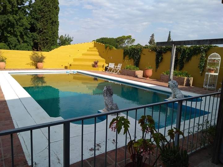 Imperdible casa en venta a 5 cuadras de Mujer Urbana- Padre Claret
