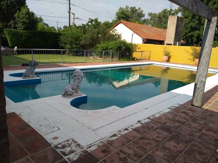 Imperdible casa en venta a 5 cuadras de Mujer Urbana- Padre Claret
